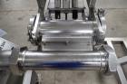 Vemag 5-up Water Wheel W/ Guillotine